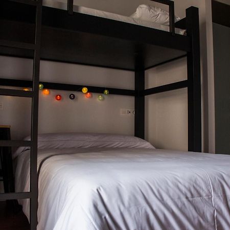 Quartier Leon Hostel Jabalquinto Ngoại thất bức ảnh