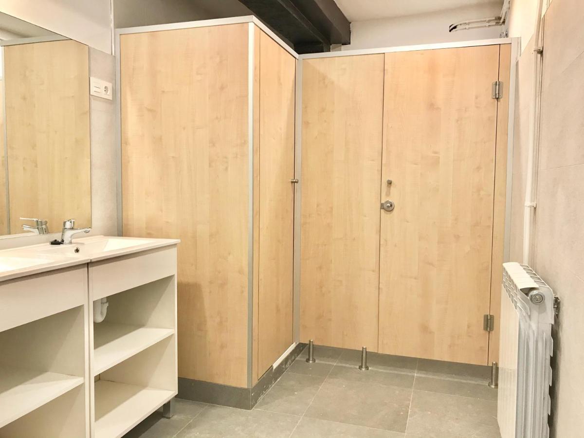 Quartier Leon Hostel Jabalquinto Ngoại thất bức ảnh